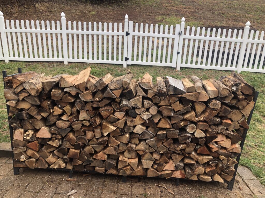 R&R Reliable Tree Service